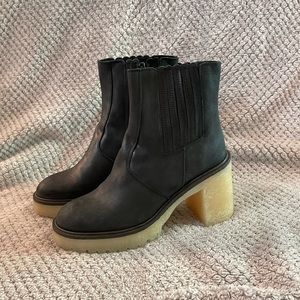 Free People James Chelsea Boot
